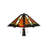 24"H Montana Mission Table Lamp