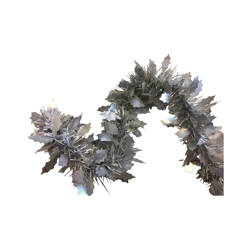 8cm Faux Garland