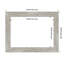Tableaux d'organisation Dove Greywash-949820315