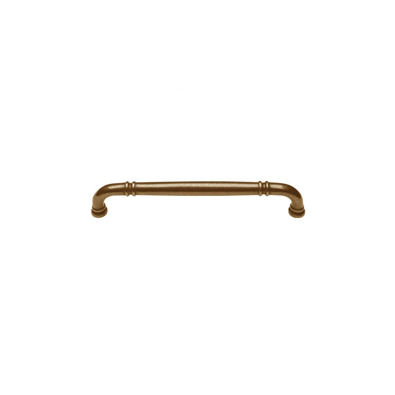 Maddox Bar / Handle Pull, Silicon Bronze Medium