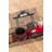 Ride & Roll Toy Train Set