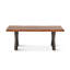Brisbane Rectangular Single Coffee Table