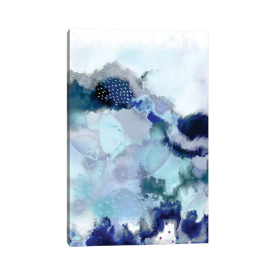Evolving II 1 Piece Painting on Canvas
