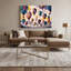 Art sur toile beige-1740009441