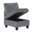 5-Piece Modular Sectional With Storage Seats-1038749976-1038749980