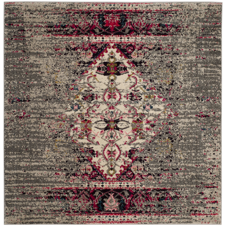 Isabea Performance Oriental Rug
