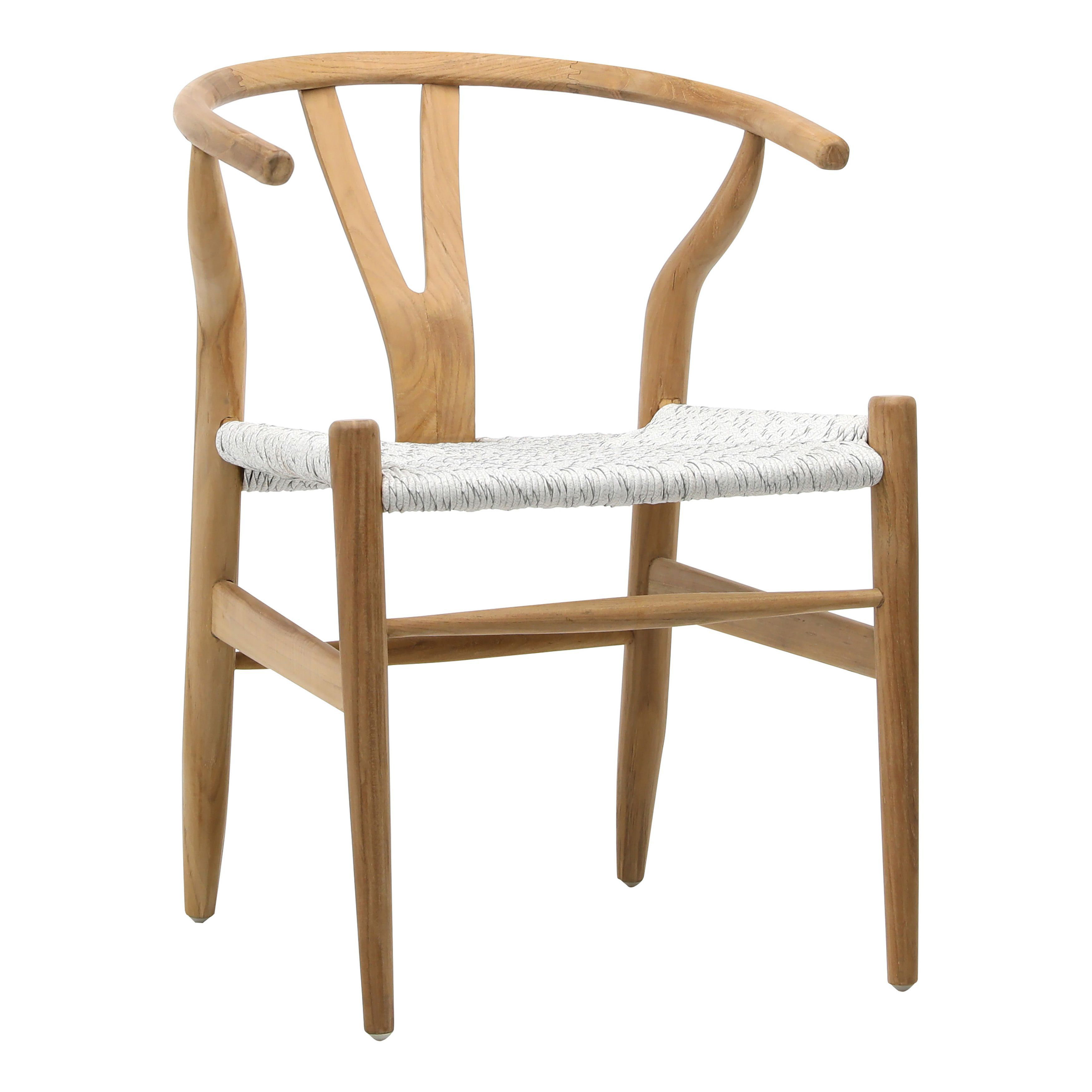 Wayfair 2025 wishbone chair