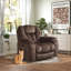 Fauteuil inclinable massant et chauffant Aledo l 41 po -1766903255