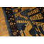 Antique Scenic Pictorial Peking Chinese Rug