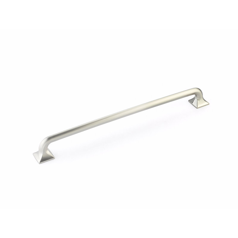 Northport Appliance Pull, Satin Nickel