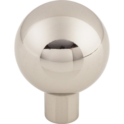Brookline Round Knob