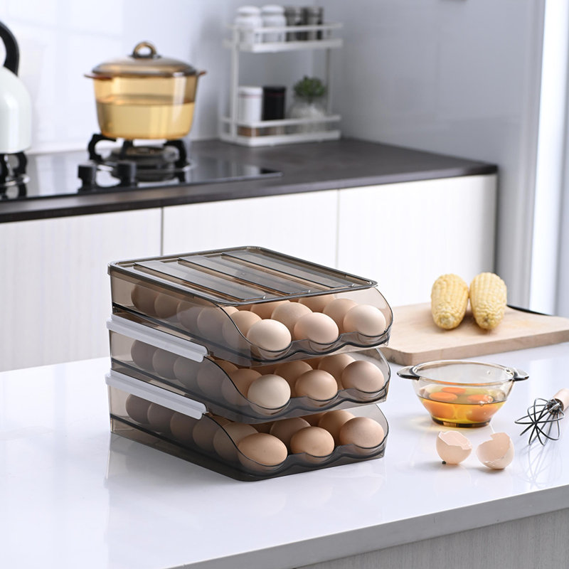 Askim Food Storage Container