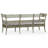 William Yeoward Upholstered 80.75'' Sofa