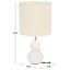 Lampe de table Lehti