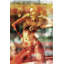 «Beach», reproduction sur toile tendue-64001748