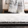 Troene Oriental Hand Woven Area Rug