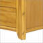 Commode 5 tiroirs 35,4 x 17,3 x 44 po