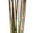 Zellmer 36'' H Preserved Plume Reed Bundle-1314829003