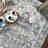 Vintage Boho Persian Area Rug, Soft Low Pile Washable Floor Carpet for Bedroom, Living Room-670110640