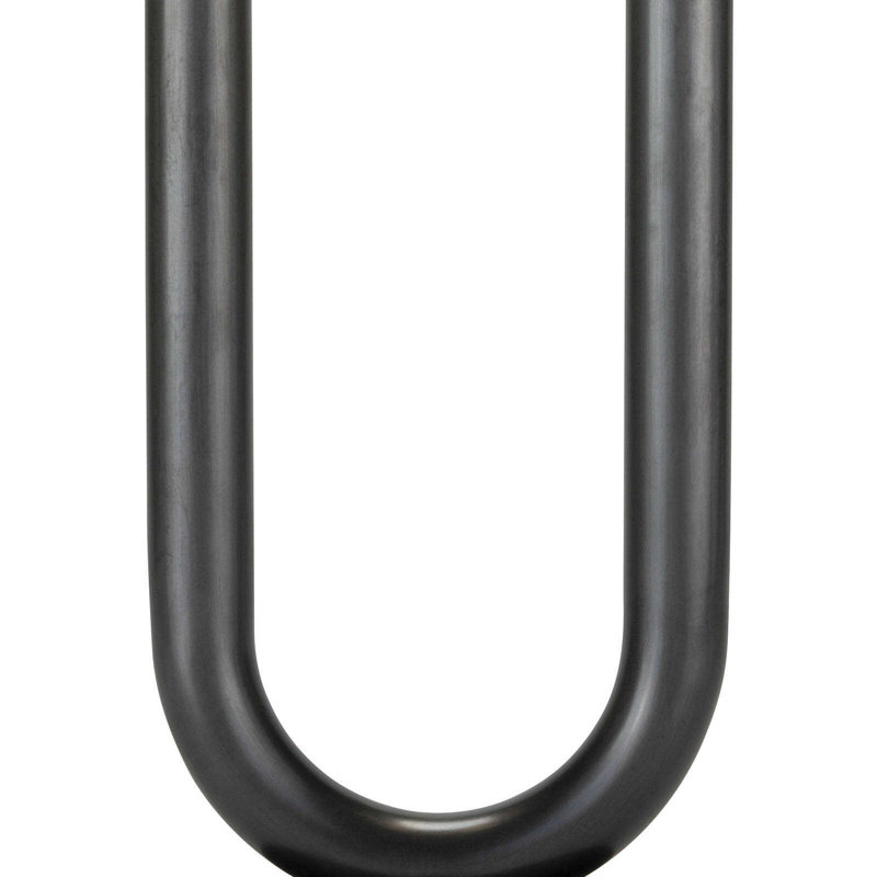 Happy Table Lamp, Oil Rubbed Bronze