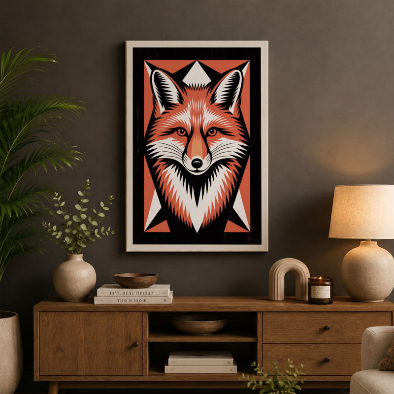 Print, 18x12 - 45.7 x 30.5 cm, Sage Border