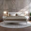 Lit plateforme en bois massif Aldiana-261495699-261495702