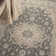 Crownover Wool Oriental Indoor Rug