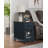 Ahmara End Table with Storage and Built-In Outlets-1956416271