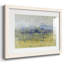 Open Terrain II - reproduction encadrée rustique avec tableau mat-1778225237-1778225236