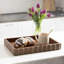 Cardella Fluted Rectangle Serving Tray-1343685610