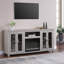 Console de foyer avec foyer et foyer-125311845