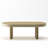 Wood Coffee Table