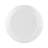 Santorini Round 7.5" Melamine Appetizer plate
