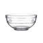 Isabella Acrylic Berry Bowl