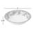 Spode Delamere Ascot Cereal Bowl 8"