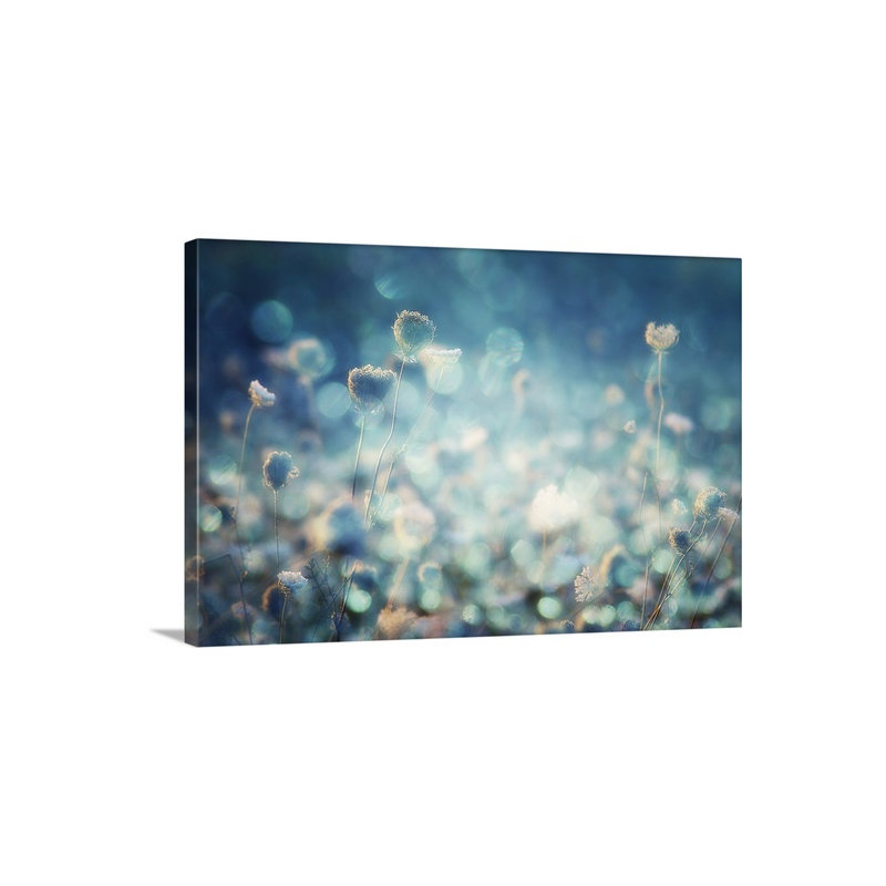 "diamants" par stéphane eisele, impression sur toile, H 20 po x l 30 po x P 1,25 po