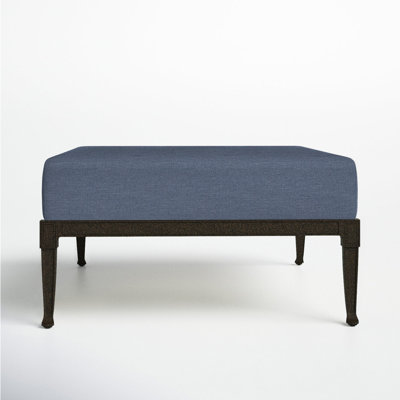 Wiltshire Outdoor Ottoman