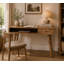 Kylo Solid Wood Writing Desk-1155030621