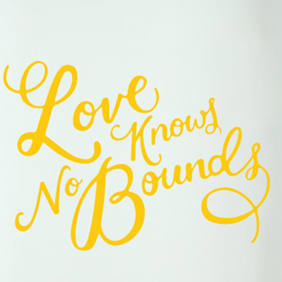 Wall Decal