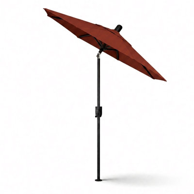 Natalie 74.5'' Outdoor Umbrella
