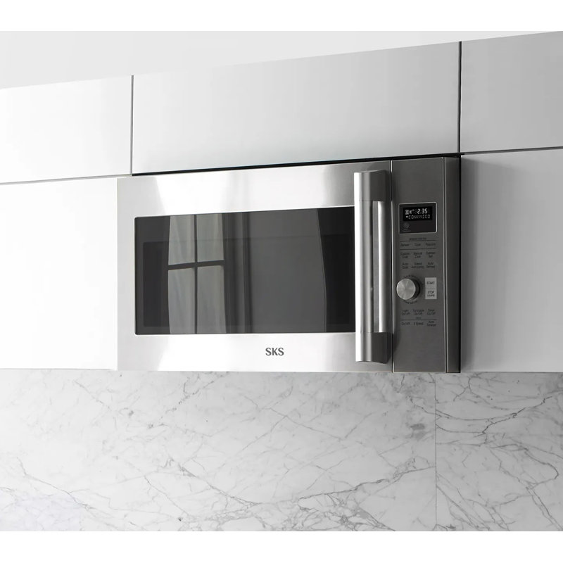 OTR Microwave