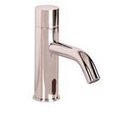 Zoom Single Hole Bathroom Faucet