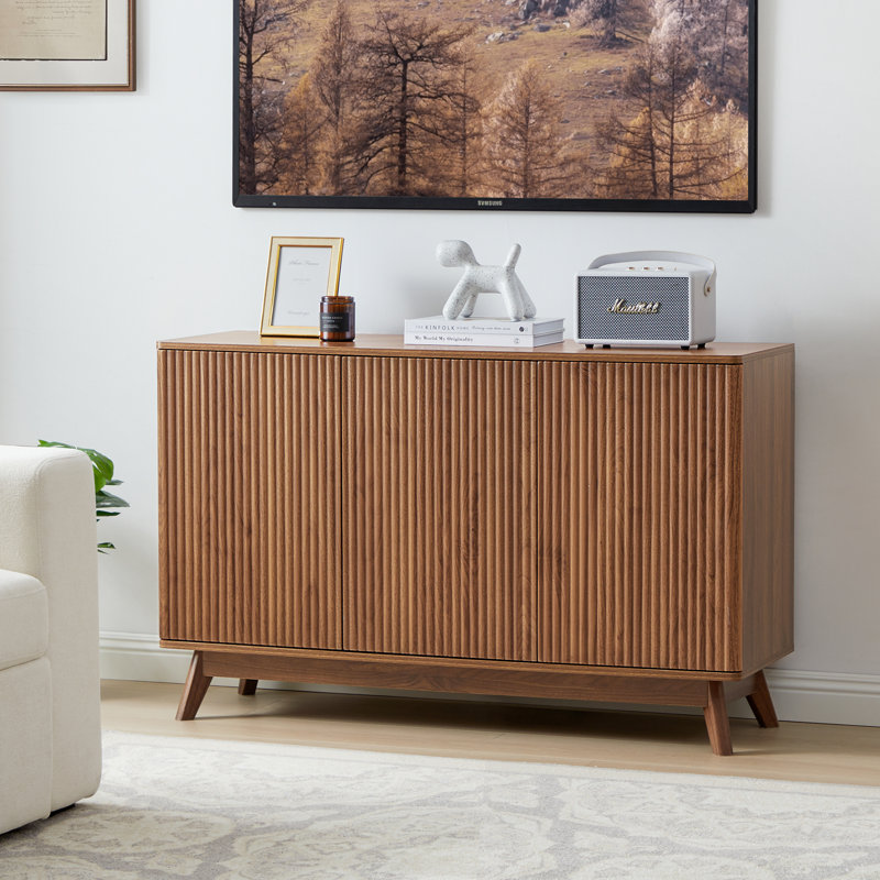47.24'' Sideboard, Walnut