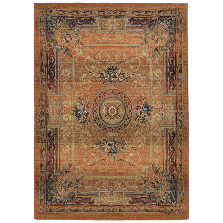 Gabiro Machine Woven Indoor Rug