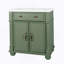Meuble-lavabo autoportant avec rangement