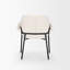 Chaise de salle à manger Gloriette-93119255