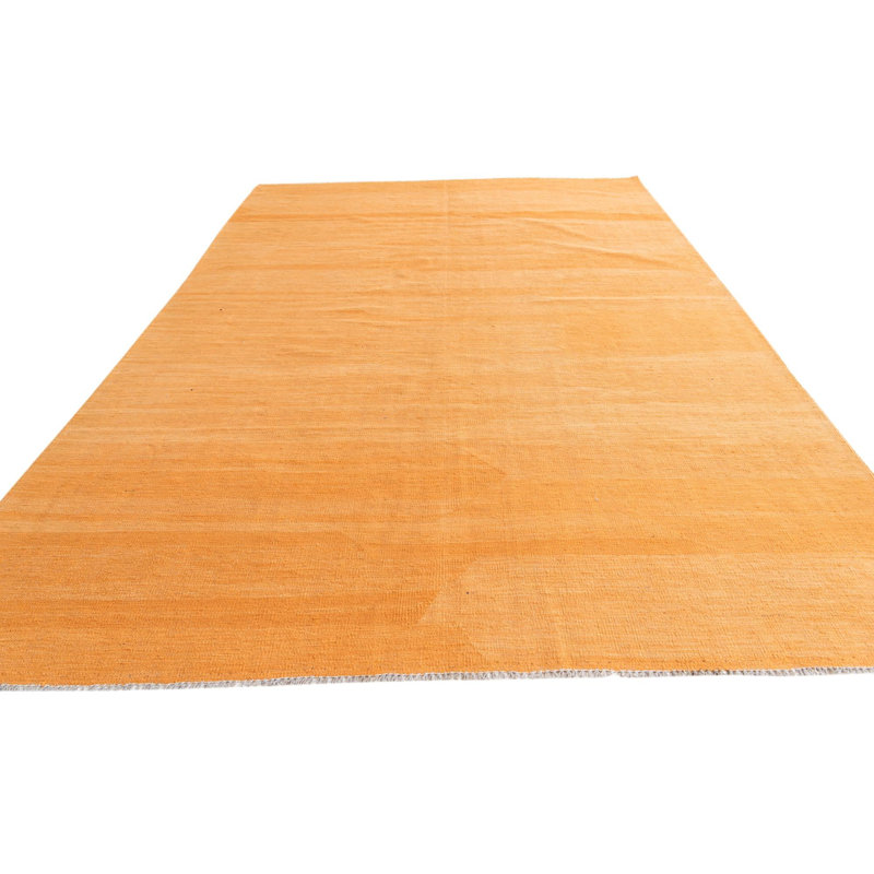 Ivey Orange Rug
