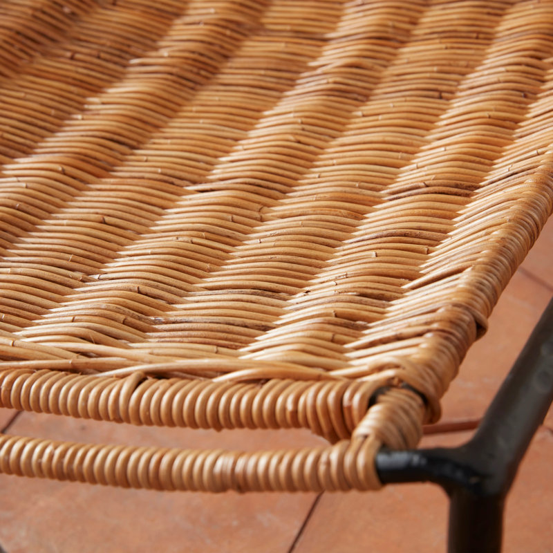 Lacoste Lounge Chair