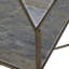 Jayce End Table with Storage