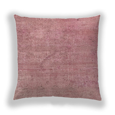 Abstract 2054 Throw Pillow